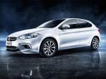 Fiat Ottimo 2014 года